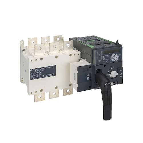 کلید چنج اور اتوماتیک  سکومک